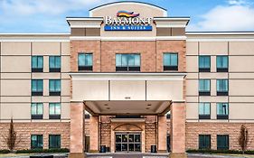 Baymont Inn And Suites Denver Colorado